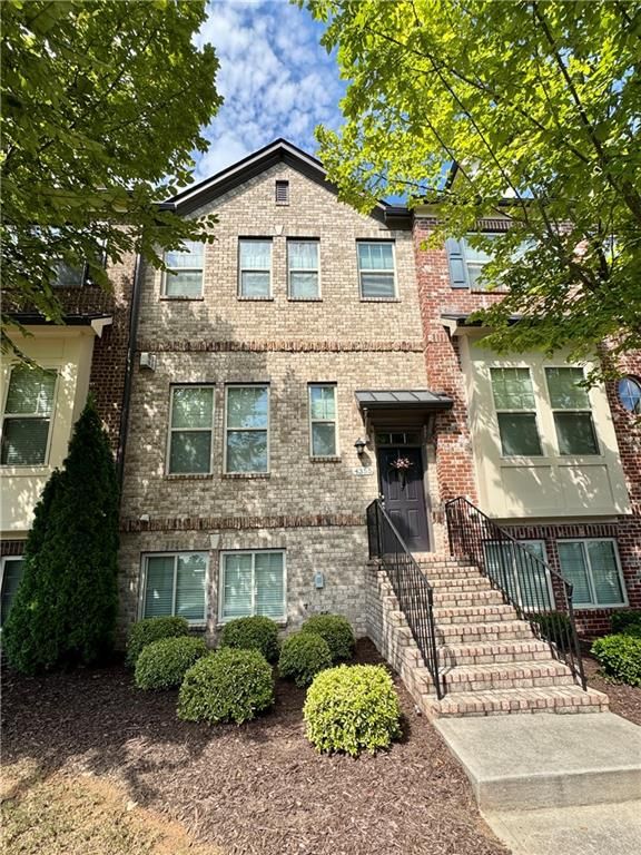 4355 Donahue Avenue, Buford, GA 30518