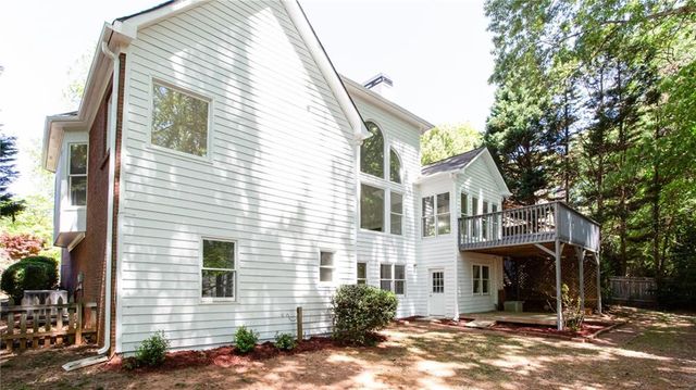 1820 Noblin Ridge Way, Duluth, GA 30097
