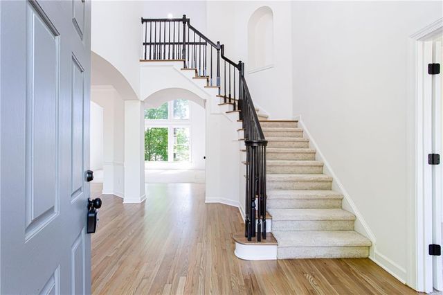 1820 Noblin Ridge Way, Duluth, GA 30097
