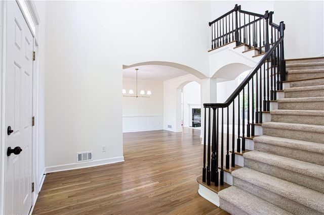1820 Noblin Ridge Way, Duluth, GA 30097