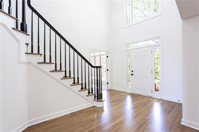 1820 Noblin Ridge Way, Duluth, GA 30097