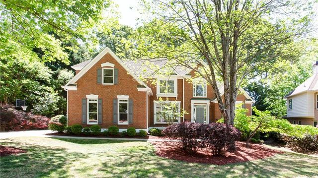 1820 Noblin Ridge Way, Duluth, GA 30097