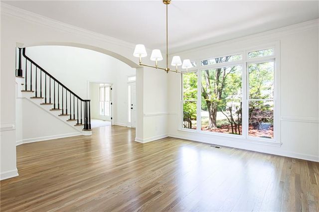 1820 Noblin Ridge Way, Duluth, GA 30097