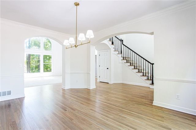 1820 Noblin Ridge Way, Duluth, GA 30097