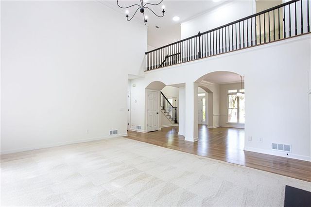 1820 Noblin Ridge Way, Duluth, GA 30097