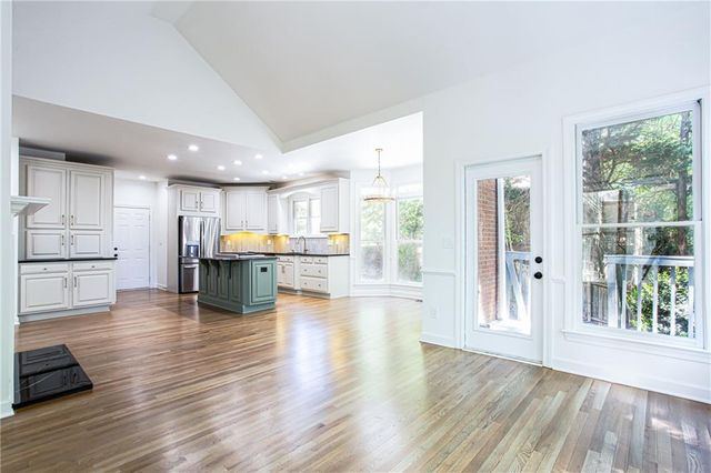 1820 Noblin Ridge Way, Duluth, GA 30097