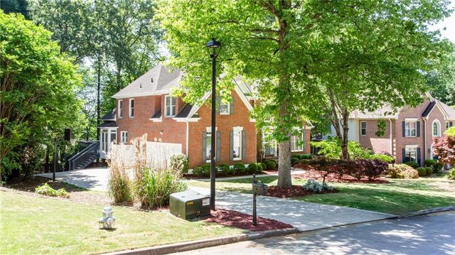 1820 Noblin Ridge Way, Duluth, GA 30097