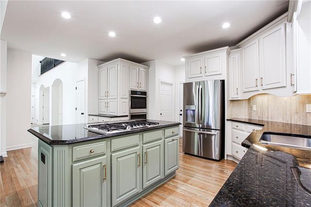 1820 Noblin Ridge Way, Duluth, GA 30097