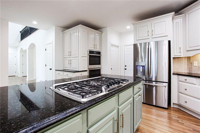 1820 Noblin Ridge Way, Duluth, GA 30097