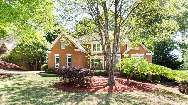 1820 Noblin Ridge Way, Duluth, GA 30097