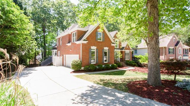 1820 Noblin Ridge Way, Duluth, GA 30097