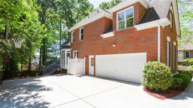 1820 Noblin Ridge Way, Duluth, GA 30097