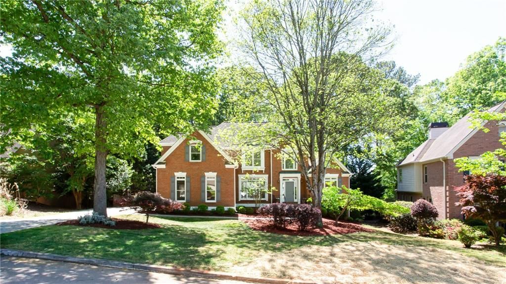 1820 Noblin Ridge Way, Duluth, GA 30097