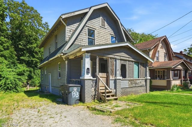 1313 Manchester Road, Akron, OH 44307