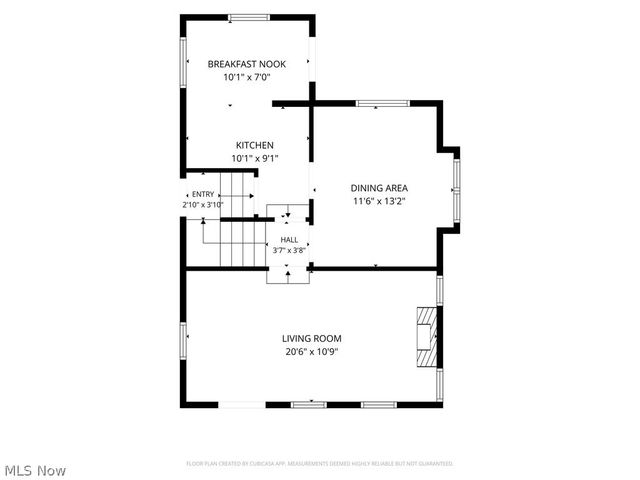 1313 Manchester Road, Akron, OH 44307