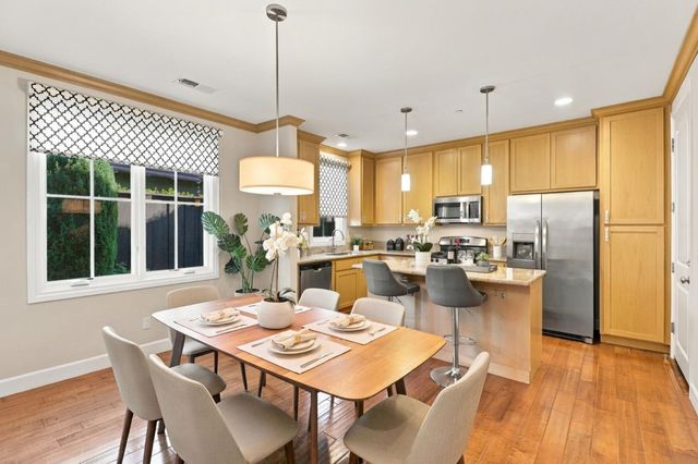 37 Ludina Way, Redwood City, CA 94061