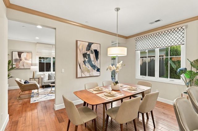 37 Ludina Way, Redwood City, CA 94061