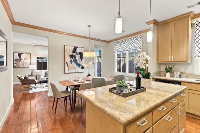 37 Ludina Way, Redwood City, CA 94061