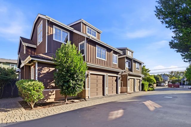 37 Ludina Way, Redwood City, CA 94061