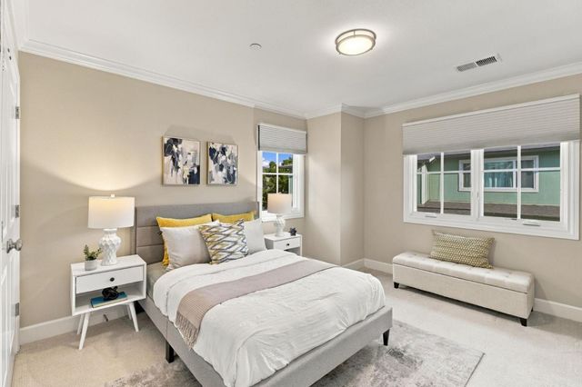 37 Ludina Way, Redwood City, CA 94061