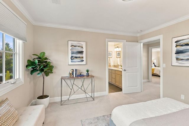 37 Ludina Way, Redwood City, CA 94061