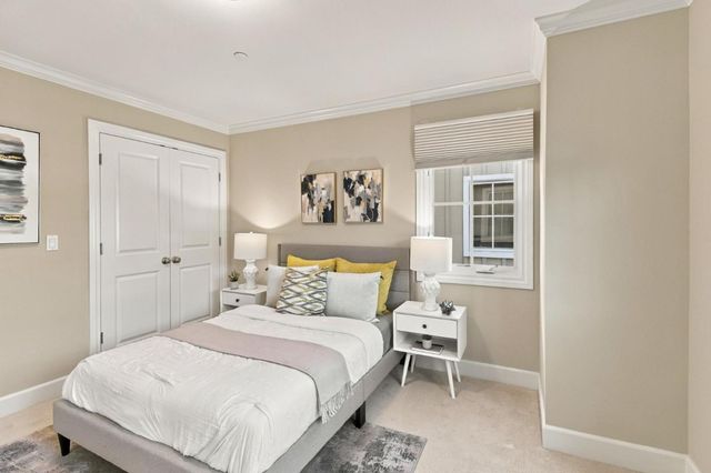 37 Ludina Way, Redwood City, CA 94061