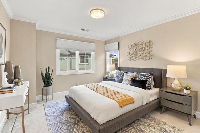 37 Ludina Way, Redwood City, CA 94061