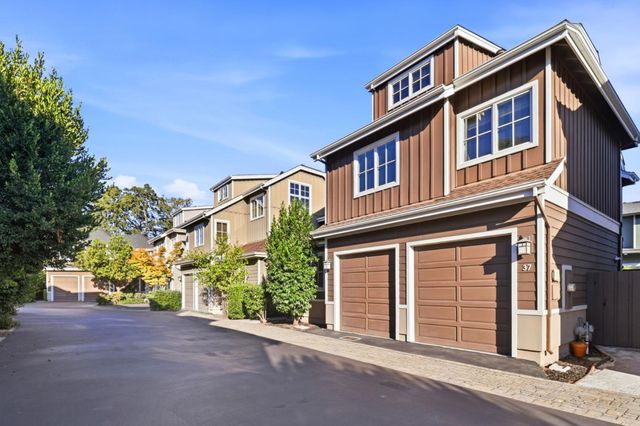 37 Ludina Way, Redwood City, CA 94061