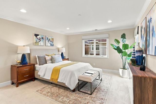 37 Ludina Way, Redwood City, CA 94061