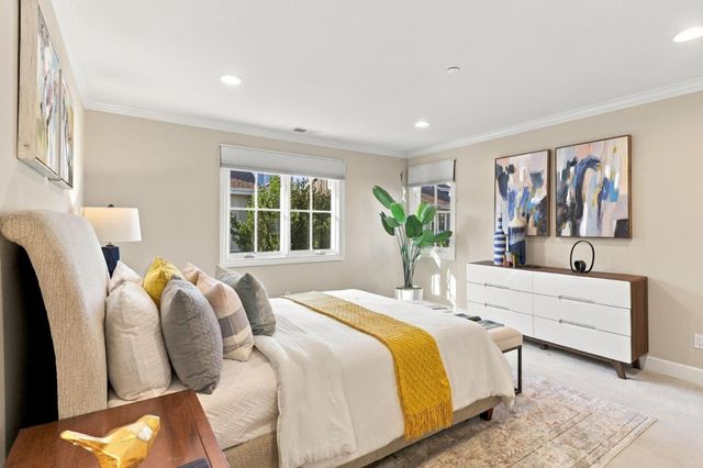 37 Ludina Way, Redwood City, CA 94061