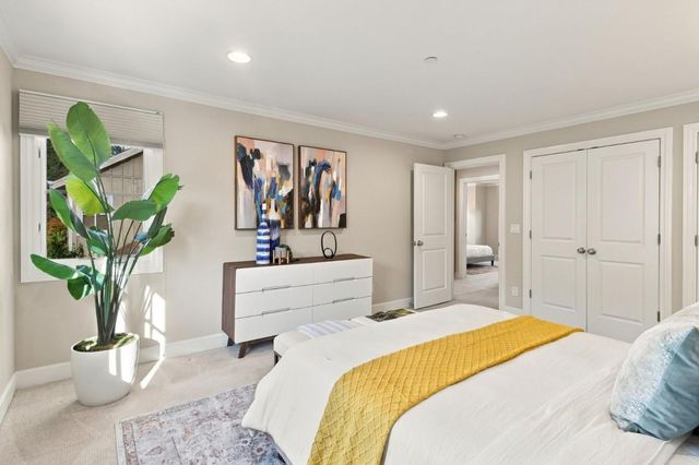 37 Ludina Way, Redwood City, CA 94061