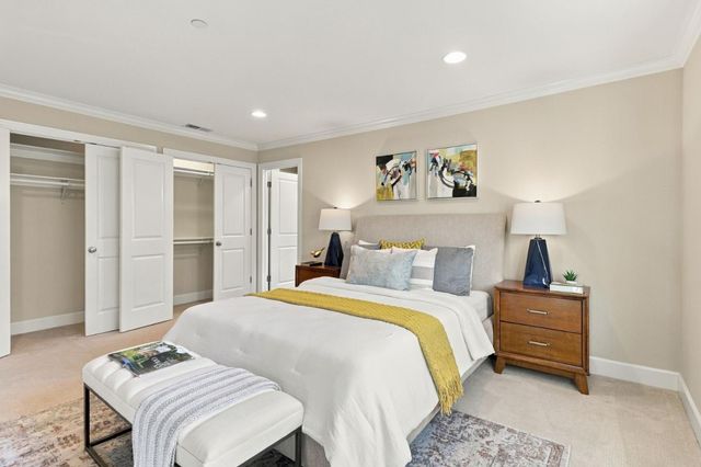 37 Ludina Way, Redwood City, CA 94061