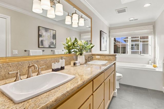 37 Ludina Way, Redwood City, CA 94061