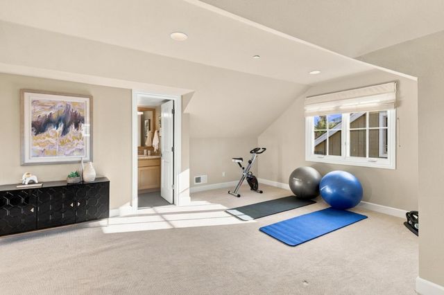 37 Ludina Way, Redwood City, CA 94061
