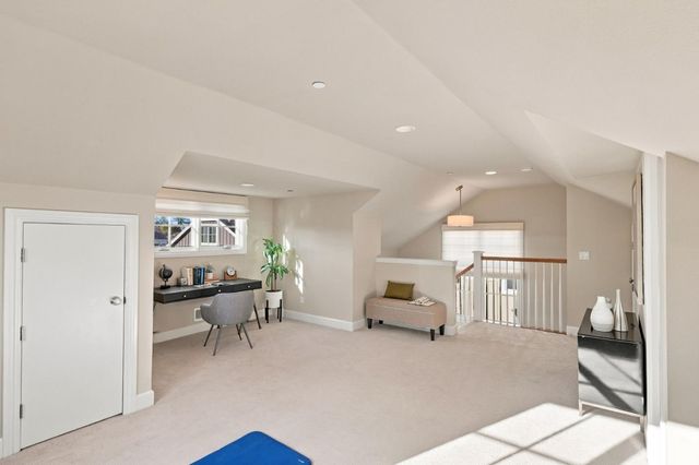 37 Ludina Way, Redwood City, CA 94061