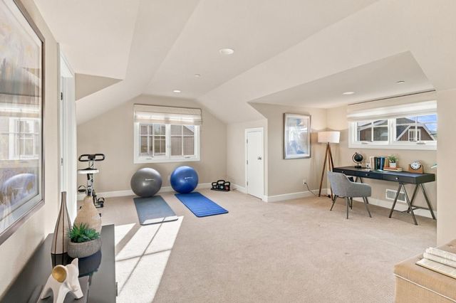37 Ludina Way, Redwood City, CA 94061
