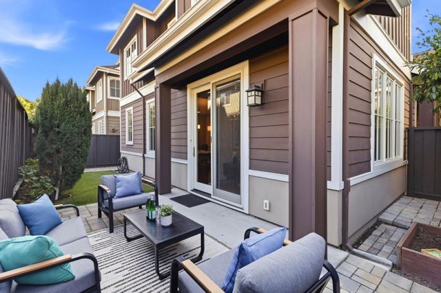 37 Ludina Way, Redwood City, CA 94061