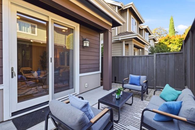 37 Ludina Way, Redwood City, CA 94061