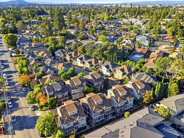 37 Ludina Way, Redwood City, CA 94061