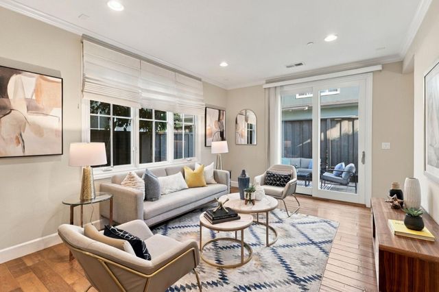 37 Ludina Way, Redwood City, CA 94061