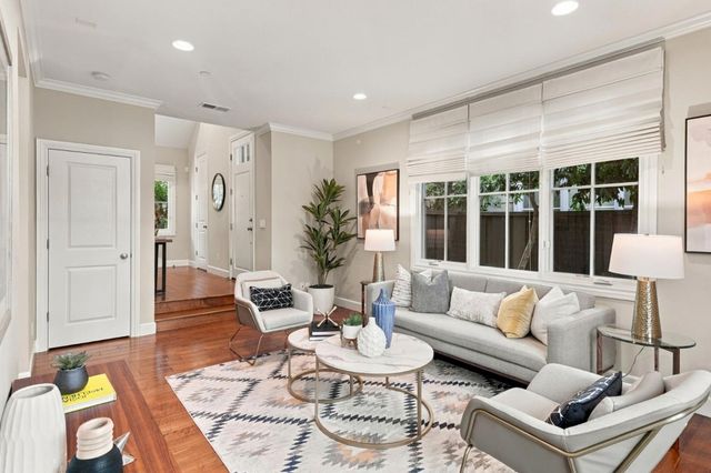 37 Ludina Way, Redwood City, CA 94061