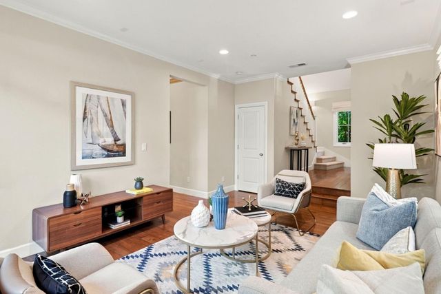37 Ludina Way, Redwood City, CA 94061