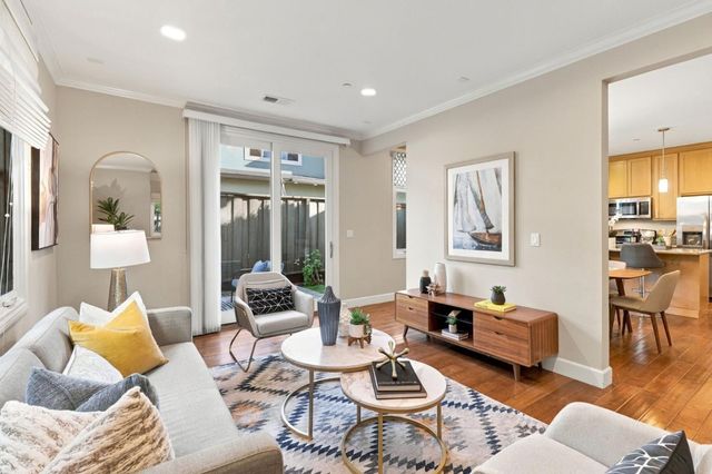 37 Ludina Way, Redwood City, CA 94061