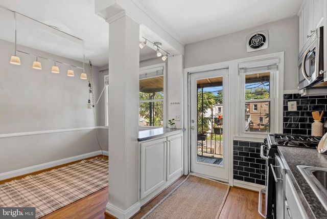 4351 NEWPORT AVE, Baltimore, MD 21211