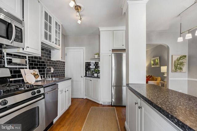4351 NEWPORT AVE, Baltimore, MD 21211