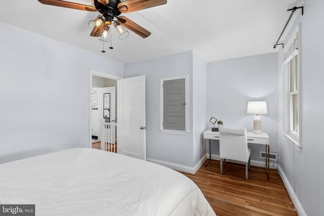 4351 NEWPORT AVE, Baltimore, MD 21211
