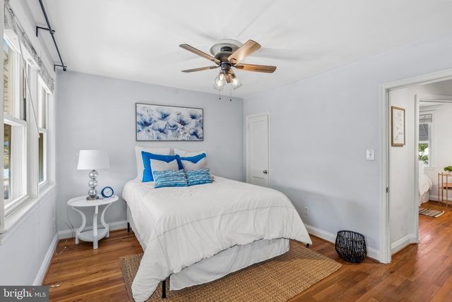 4351 NEWPORT AVE, Baltimore, MD 21211