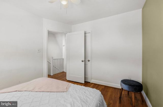 4351 NEWPORT AVE, Baltimore, MD 21211