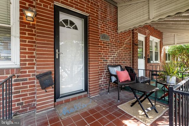 4351 NEWPORT AVE, Baltimore, MD 21211