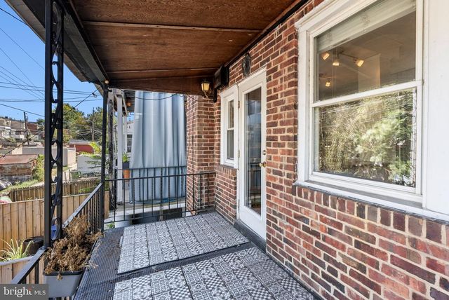4351 NEWPORT AVE, Baltimore, MD 21211